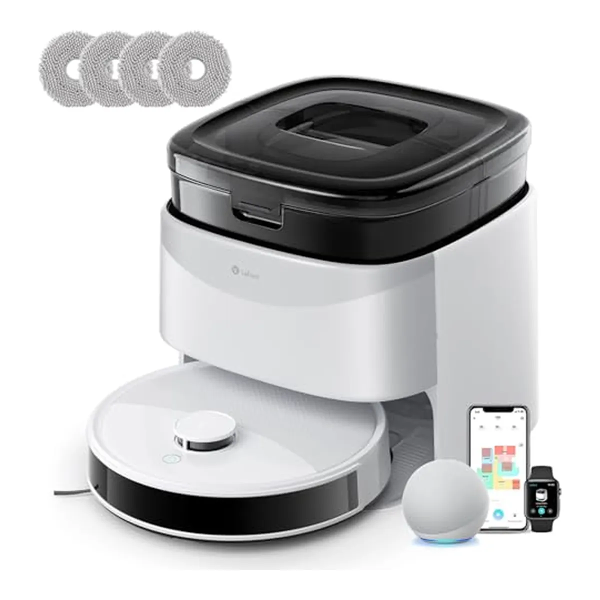 Visuel 2 de Lefant M3L — référence B0FQNSBD5W