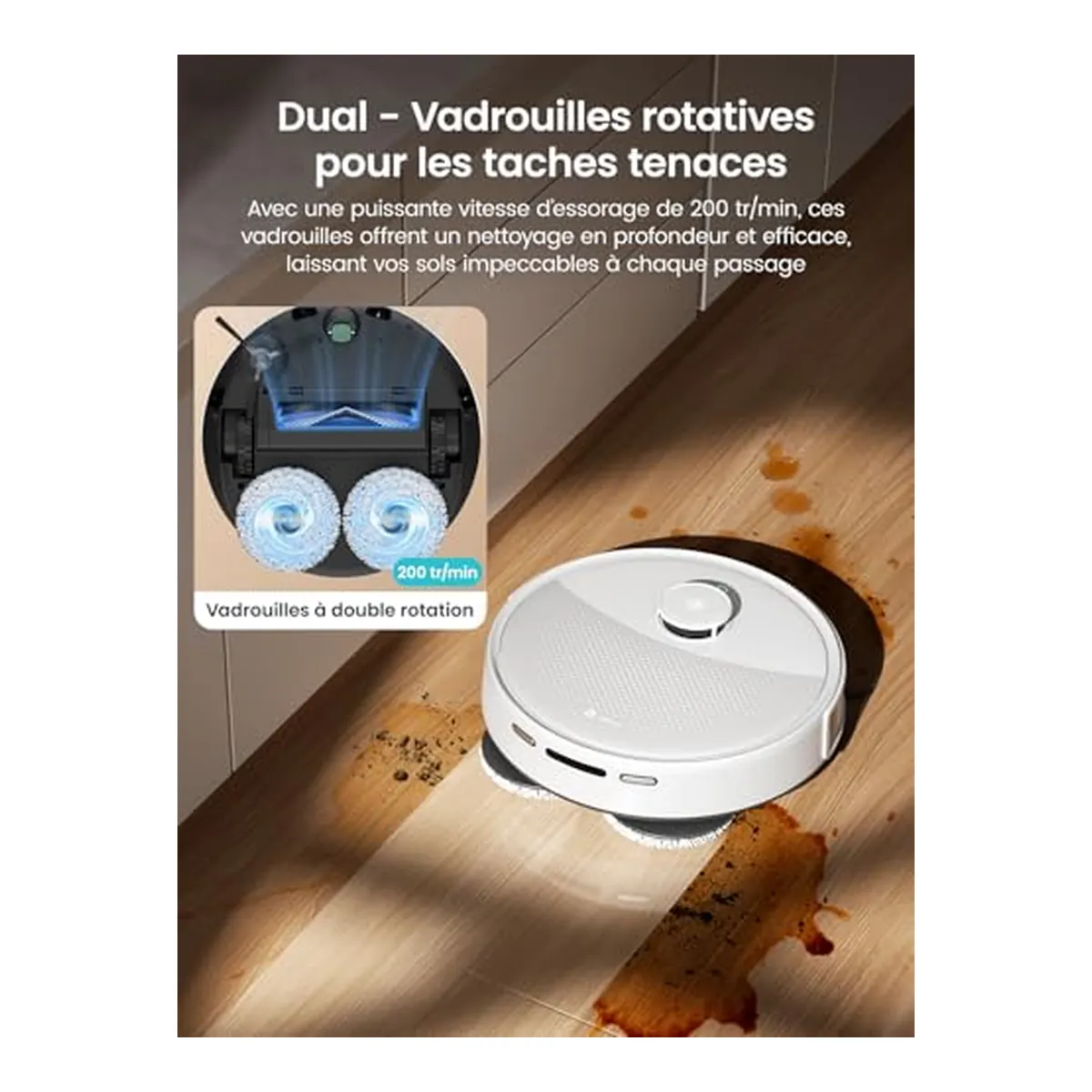Visuel 3 de Lefant M3L — référence B0FQNSBD5W