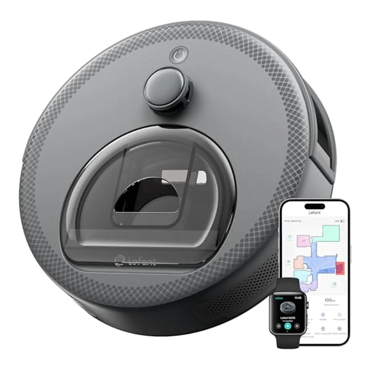 Visuel 2 de Lefant M330 — référence B0FQPDZP83