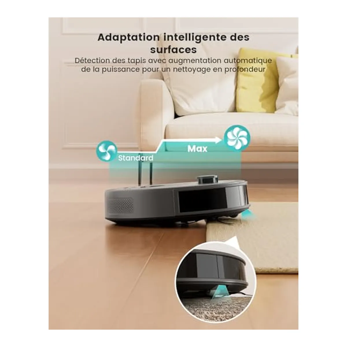 Visuel 4 de Lefant M330 — référence B0FQPDZP83