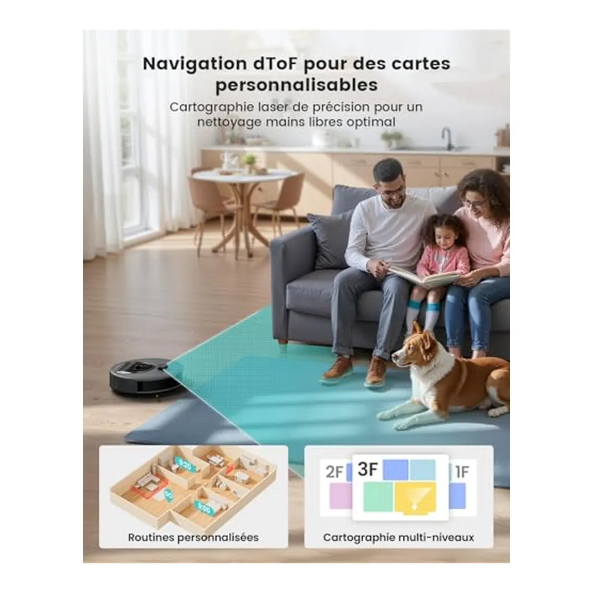 Visuel 7 de Lefant M330 — référence B0FQPDZP83
