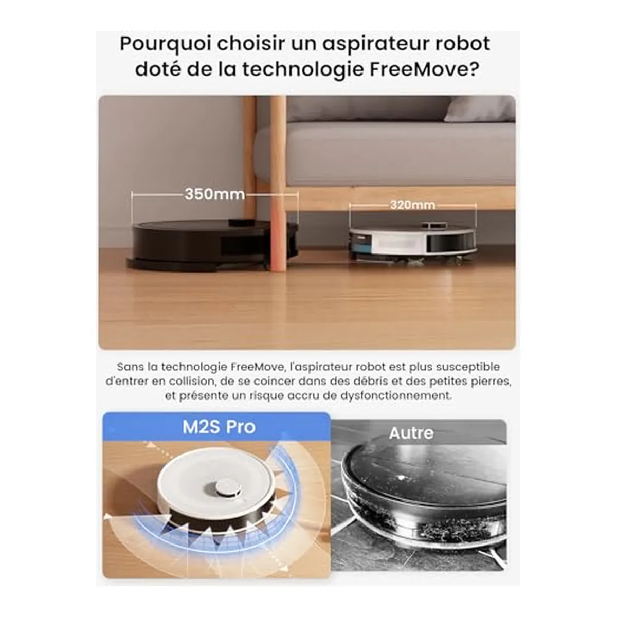 Visuel 6 de Lefant M2S Pro — référence B0FSL8L6R1