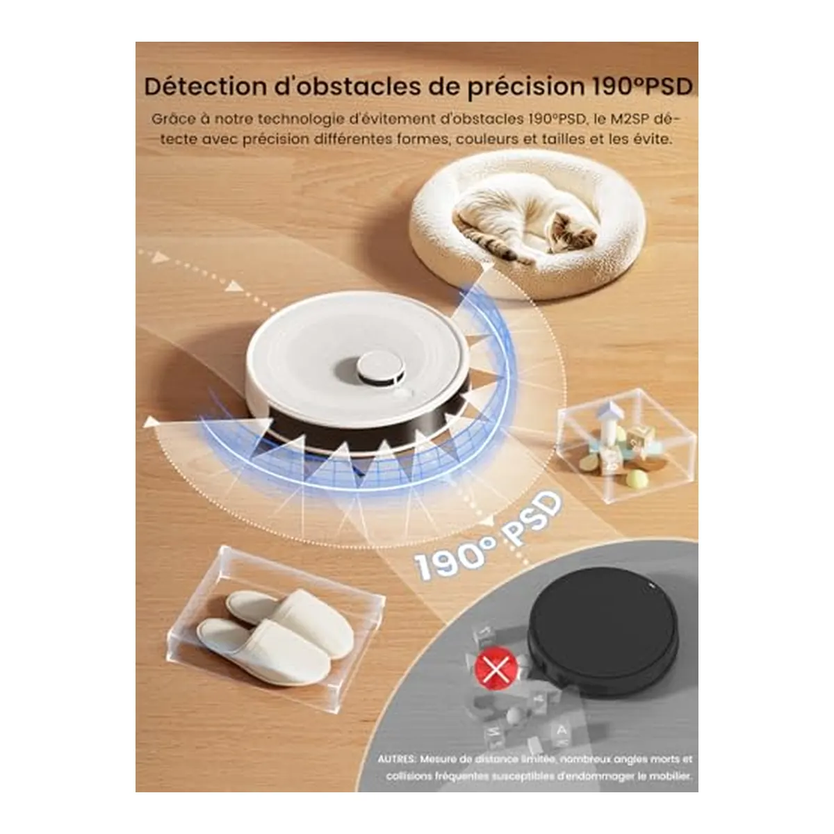 Visuel 7 de Lefant M2S Pro — référence B0FSL8L6R1