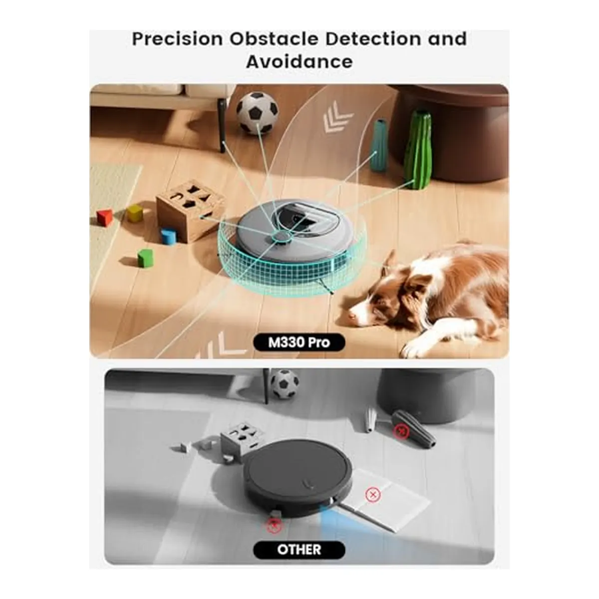 Visuel 4 de Lefant M330 Pro — référence B0FXGDQNRB