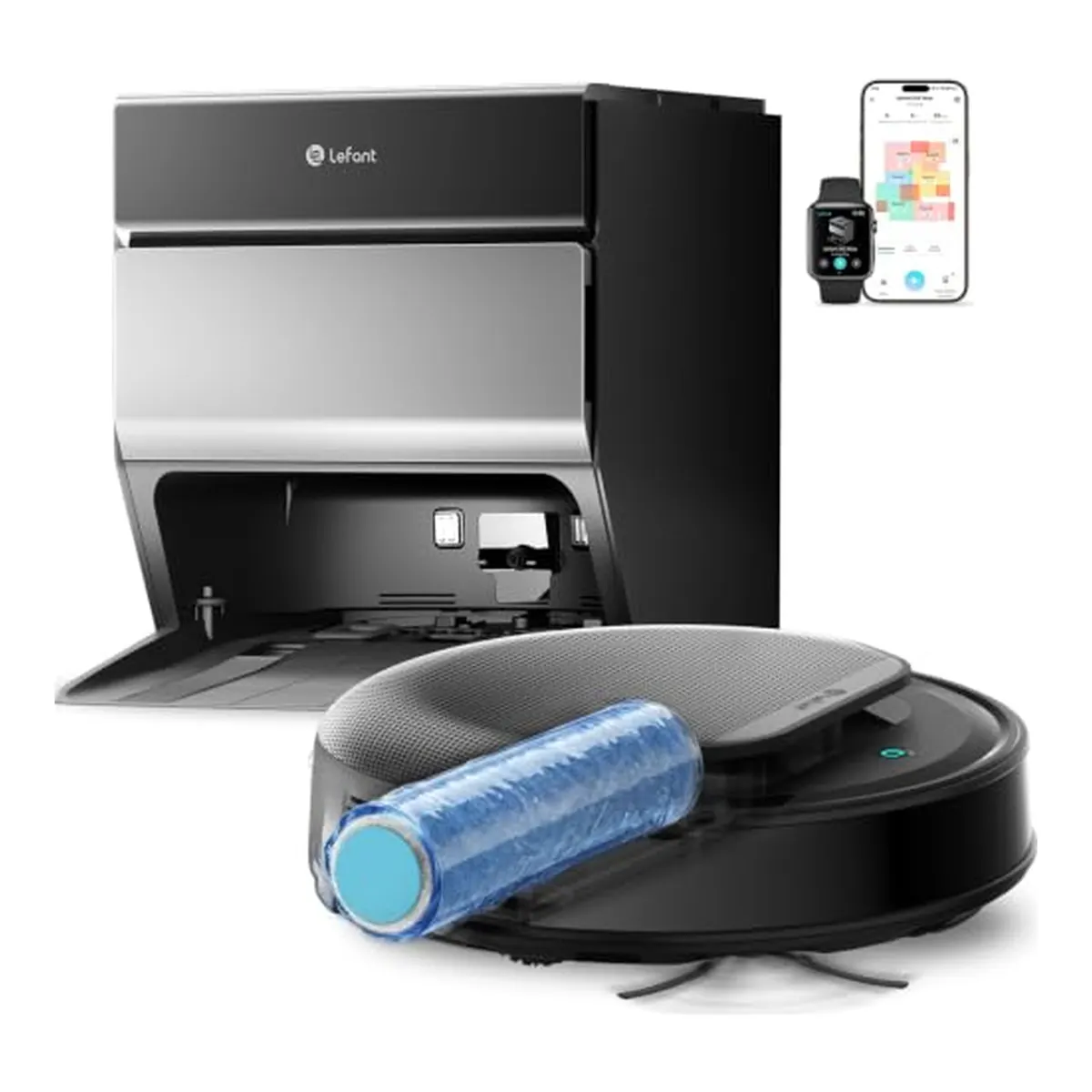 Visuel 2 de Lefant M5 Max — référence B0G7XZCVZG