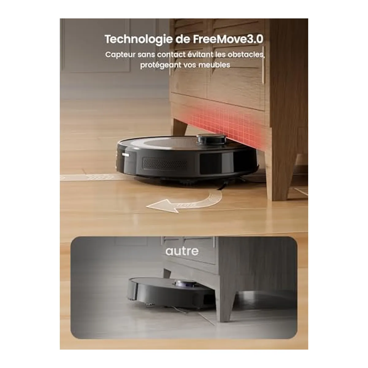 Visuel 4 de Lefant M2 — référence B0GJ8L3LM4