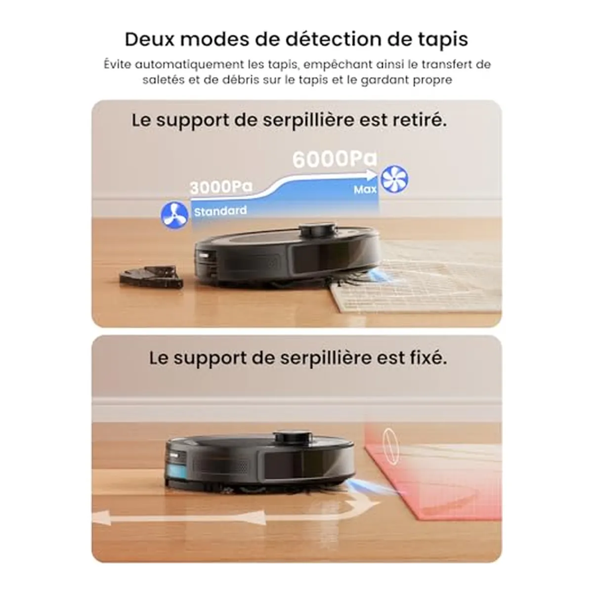 Visuel 7 de Lefant M2 Pro — référence B0GK7L53ZL