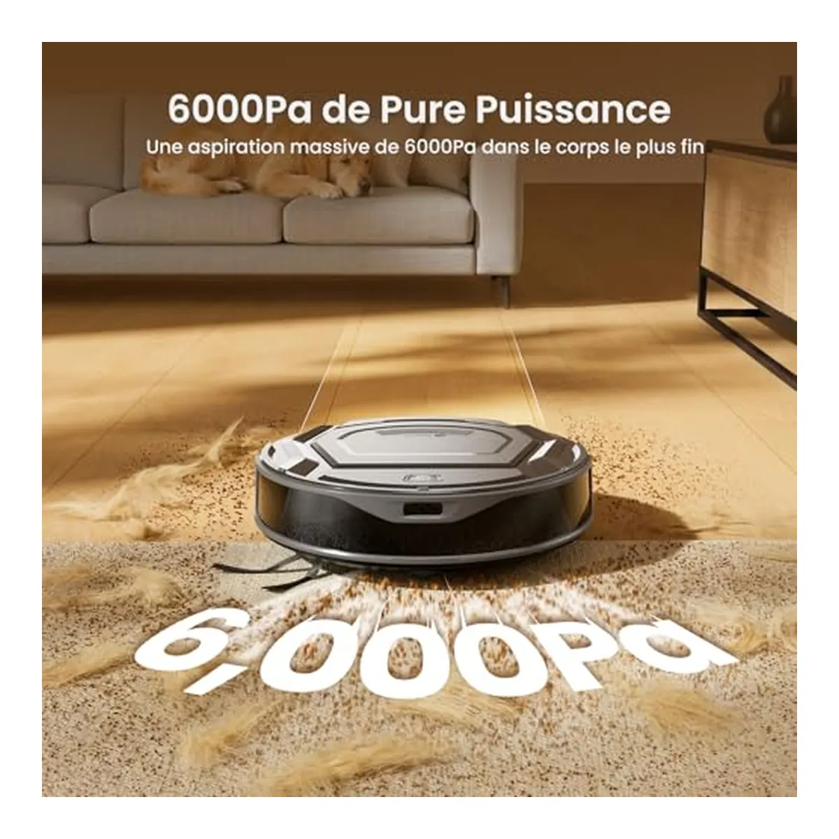 Visuel 4 de Lefant M210 Plus — référence B0GQLRCZ6B