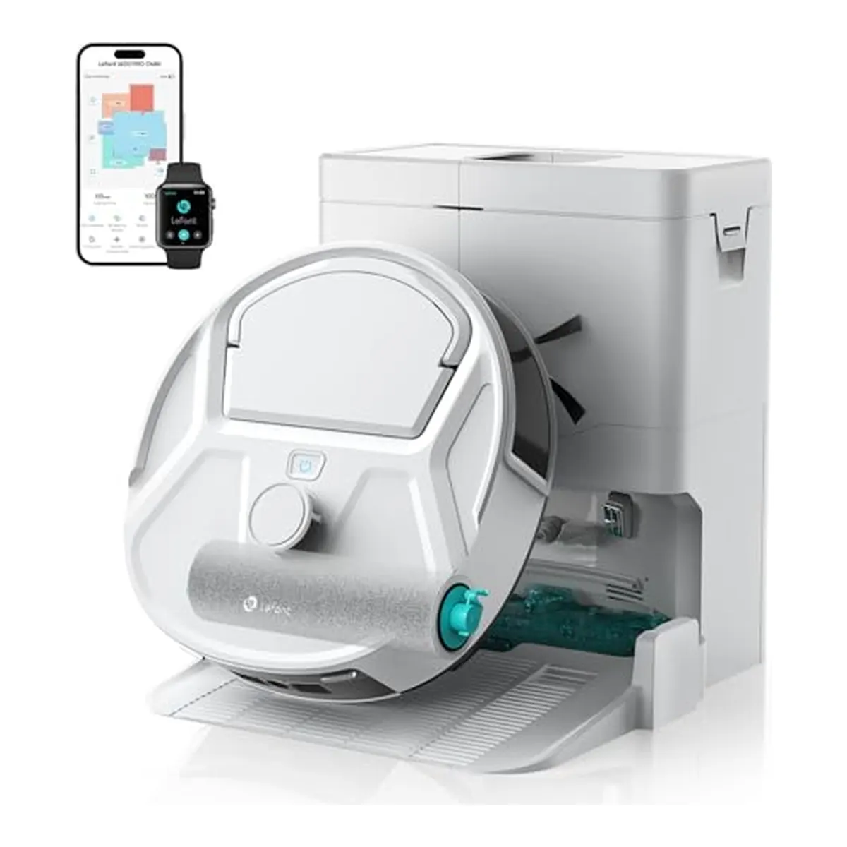 Visuel 2 de Lefant M265 — référence B0GRTW44VW