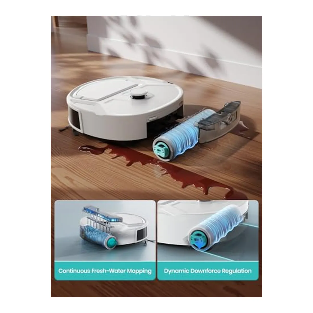 Visuel 3 de Lefant M265 — référence B0GRTW44VW