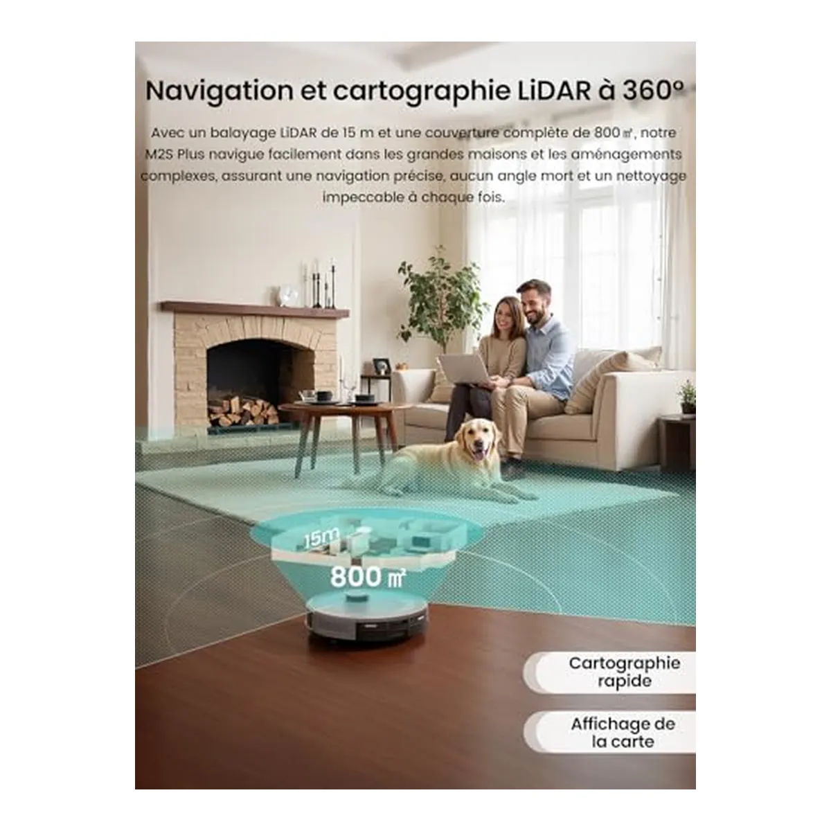 Visuel 6 de Lefant M2S Plus — référence B0GWR3PNSG